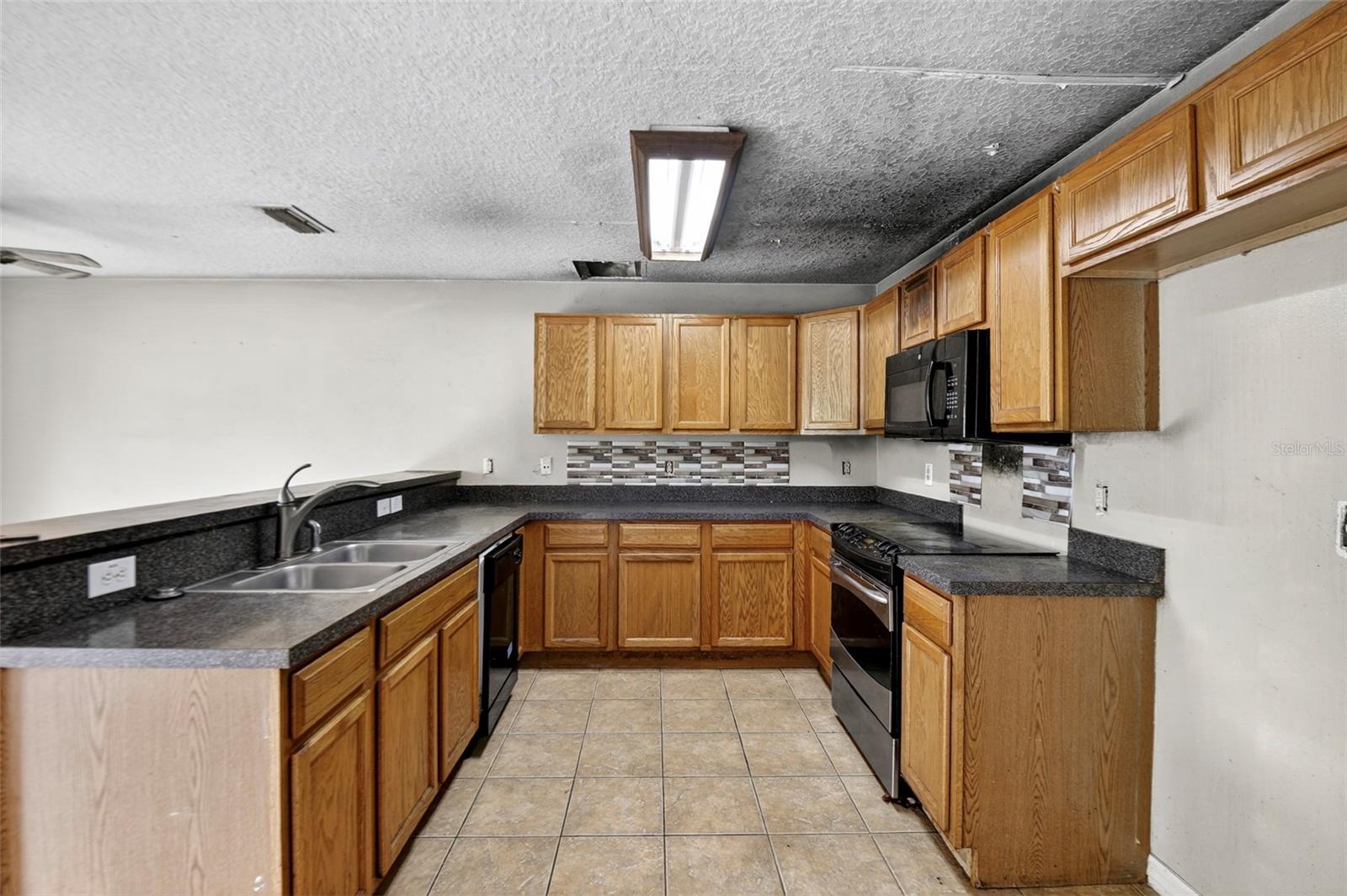 SEMINOLE PARK - Residential