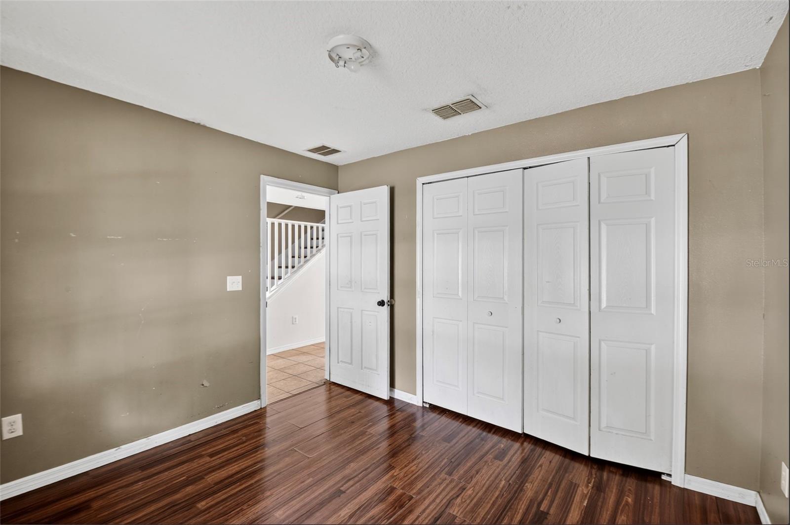 SEMINOLE PARK - Residential