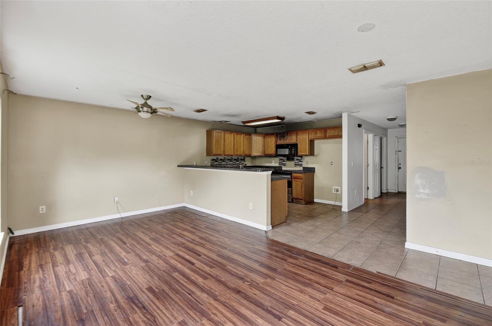 SEMINOLE PARK - Residential