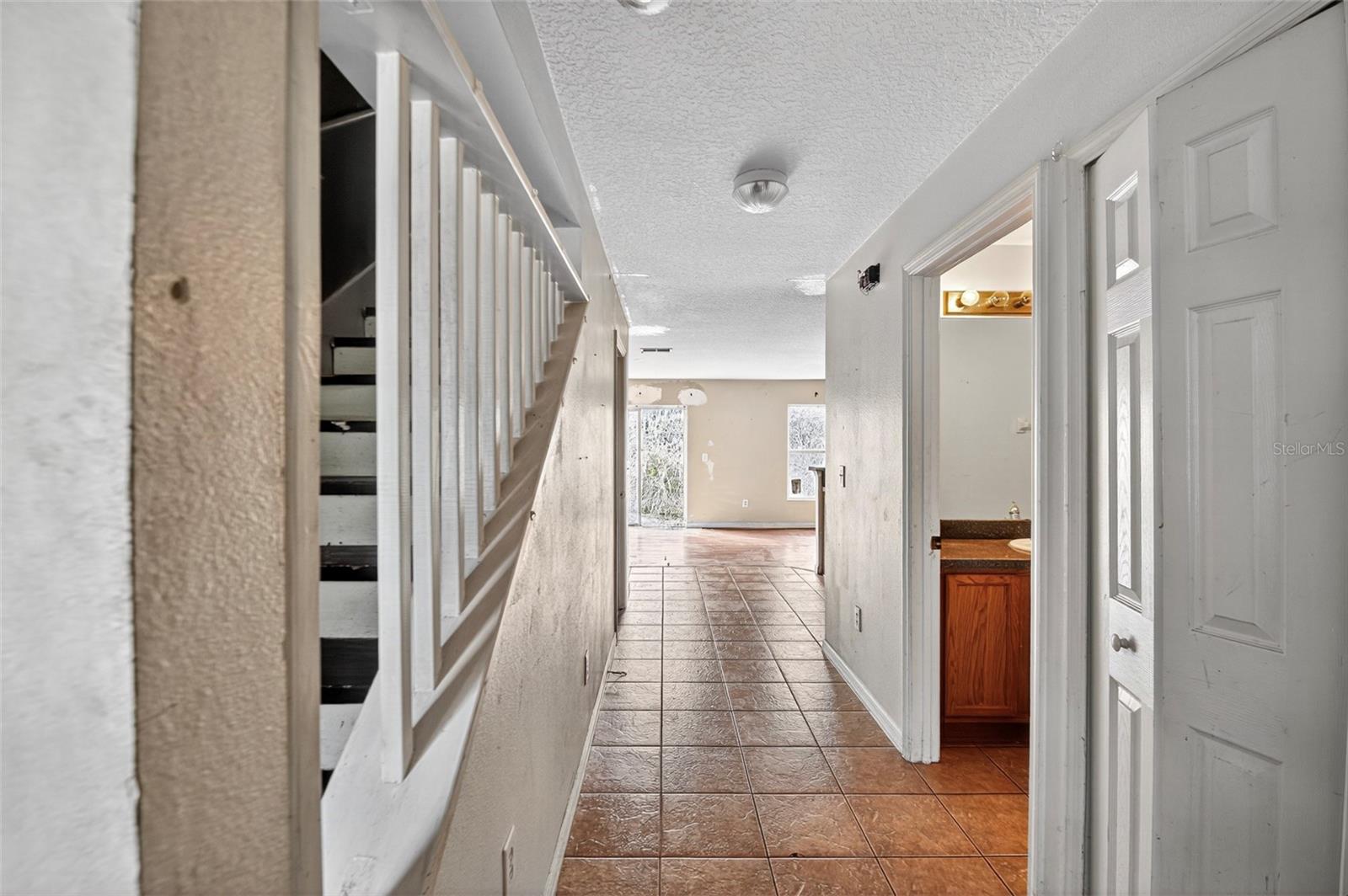 SEMINOLE PARK - Residential