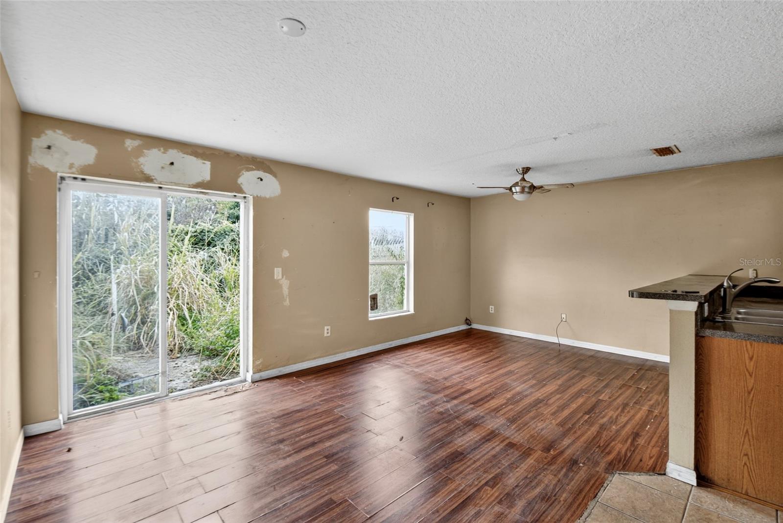 SEMINOLE PARK - Residential