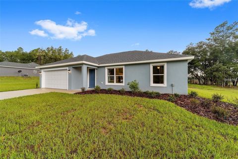 A home in OCALA