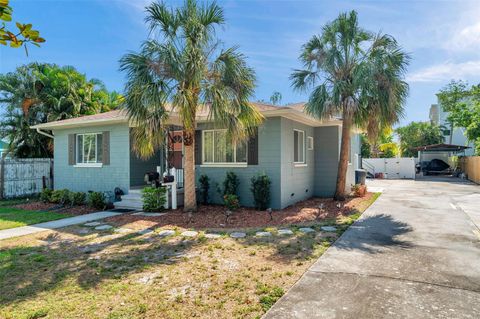 Photo of 1225 26th Street N, St Petersburg, FL 33713 (MLS # TB8367836)