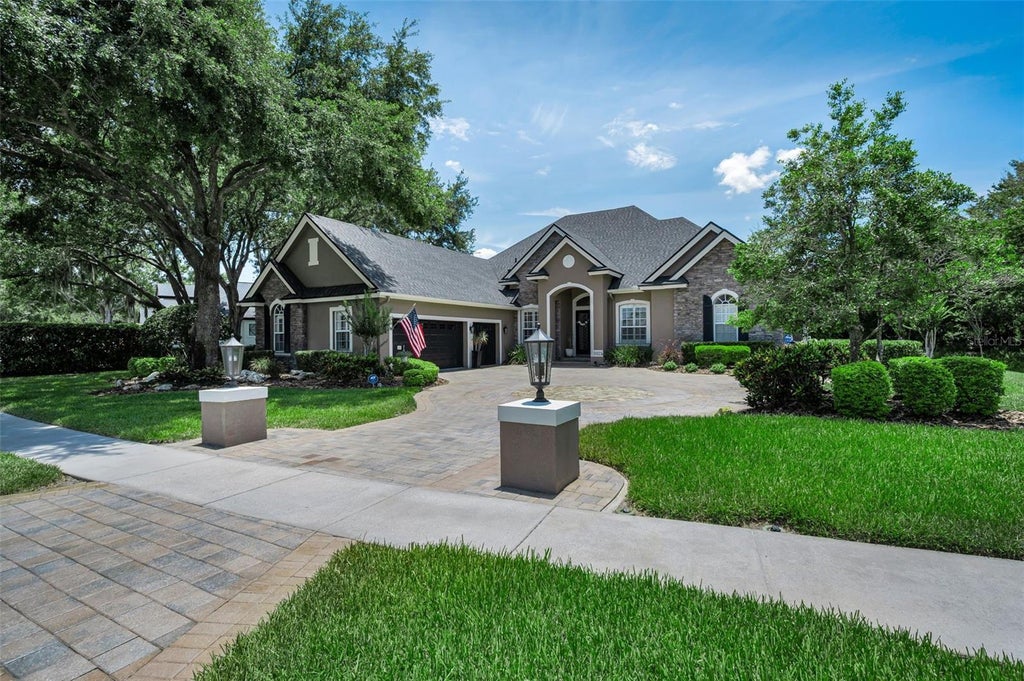 Photo of 5022 Jewell Terrace, Palm Harbor, FL 34685 (MLS # TB8514551)