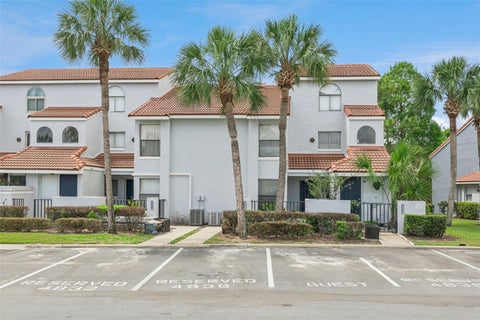Photo of 4836 Marks Terrace #394, Orlando, FL 32811 (MLS # O6406722)