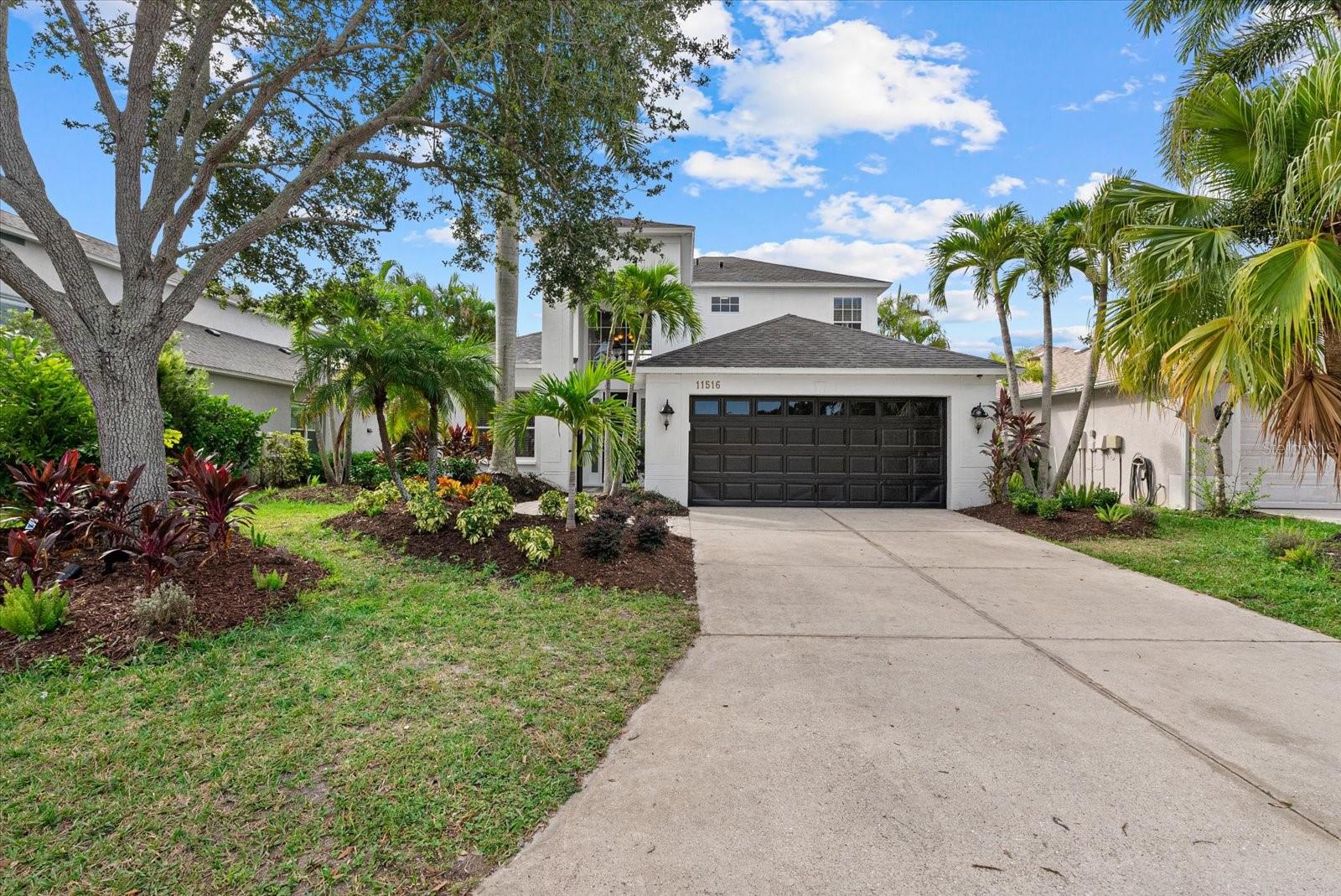 RIVERWALK VILLAGE CYPRESS BANKS SP H 1&2 - Residential