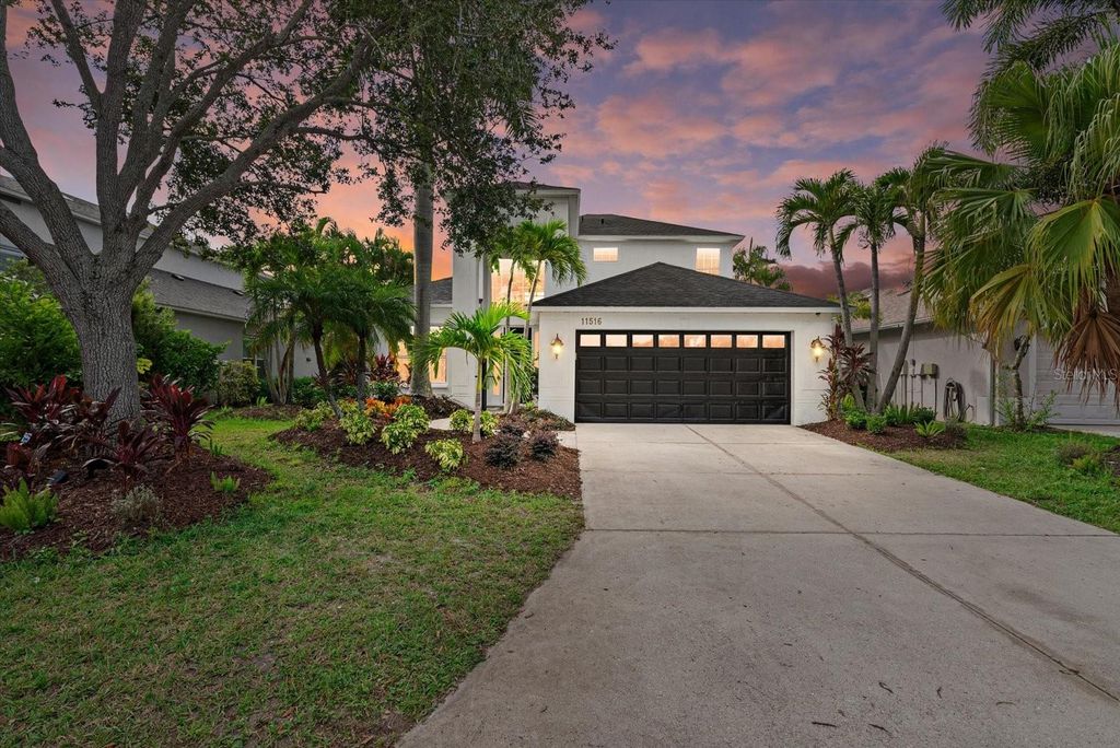 Photo of 11516 Sweetflag Drive, Lakewood Ranch, FL 34202 (MLS # A4667042)