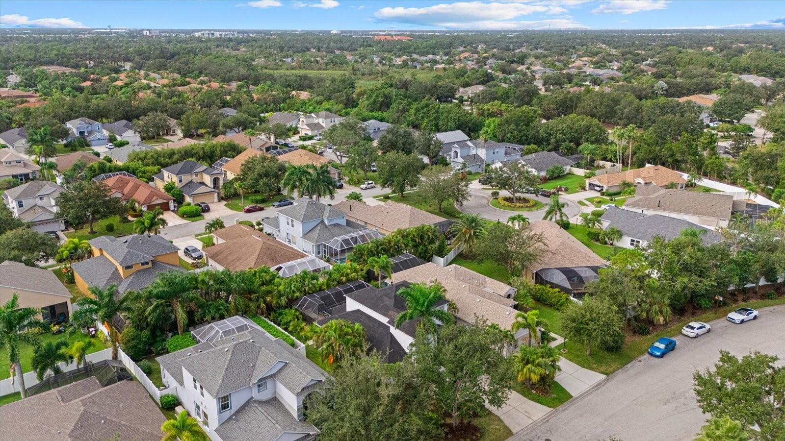 RIVERWALK VILLAGE CYPRESS BANKS SP H 1&2 - Residential