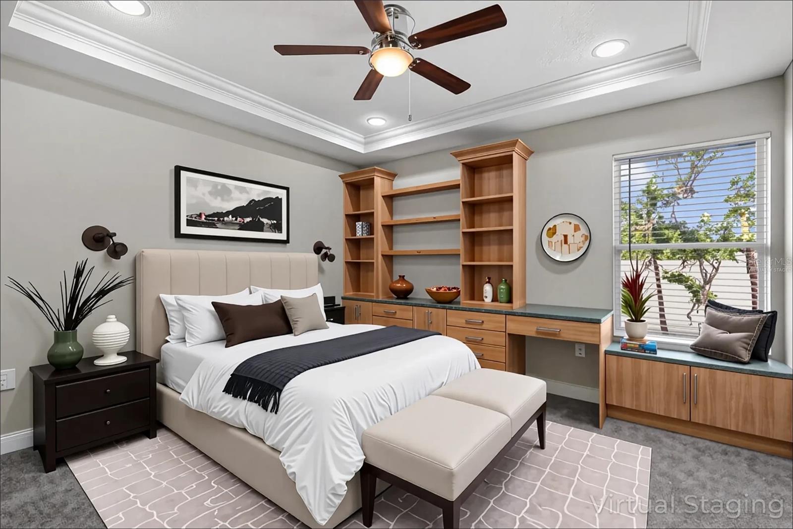 RIVERWALK VILLAGE CYPRESS BANKS SP H 1&2 - Residential