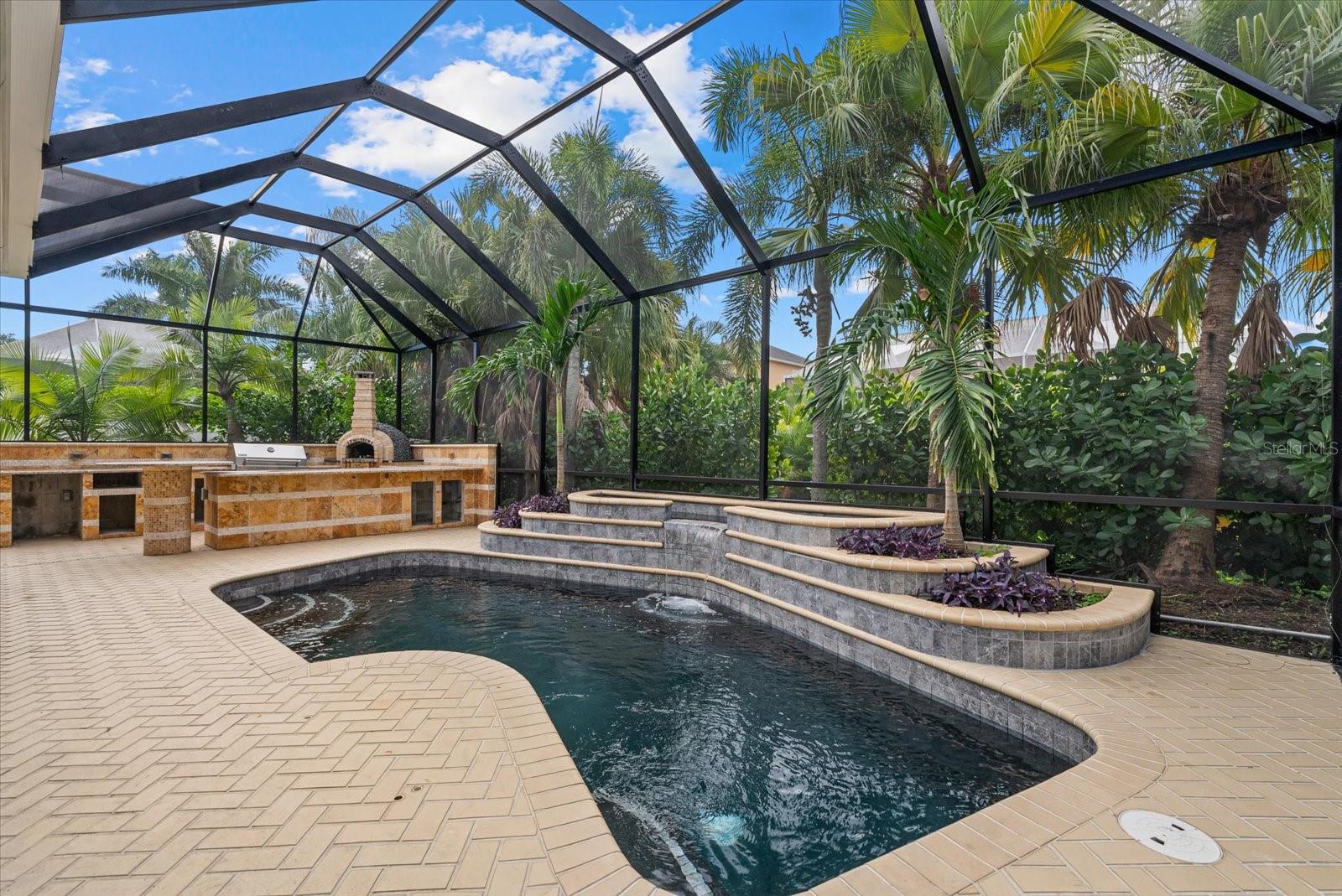 RIVERWALK VILLAGE CYPRESS BANKS SP H 1&2 - Residential