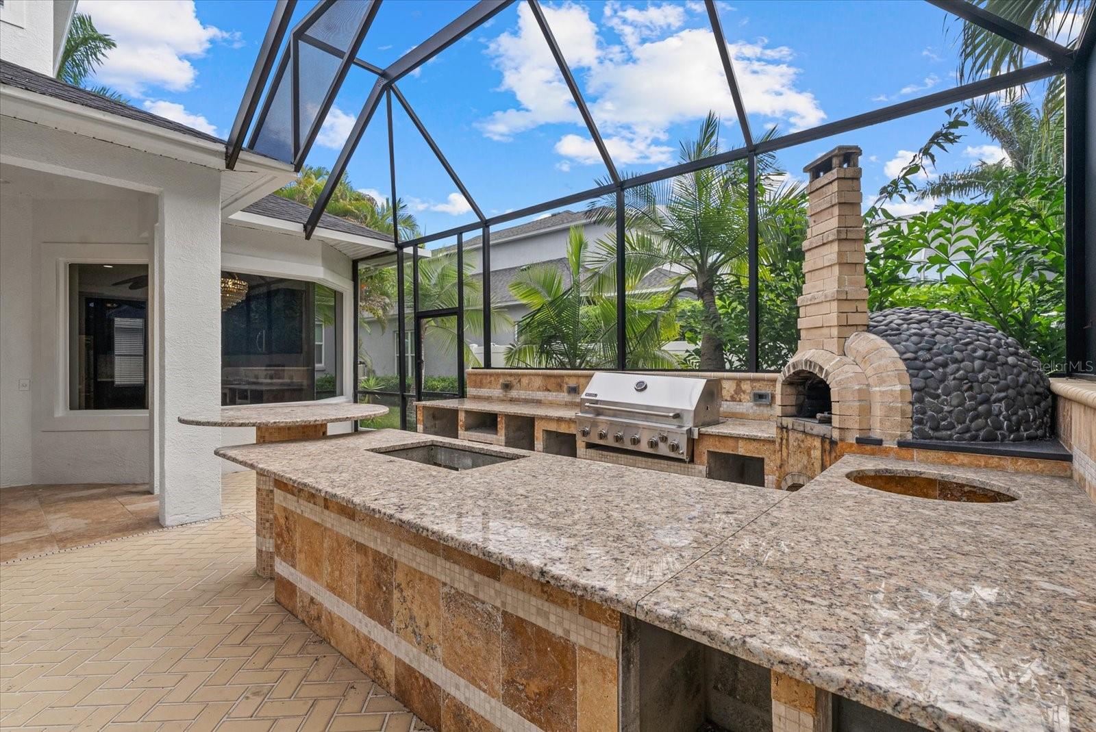 RIVERWALK VILLAGE CYPRESS BANKS SP H 1&2 - Residential
