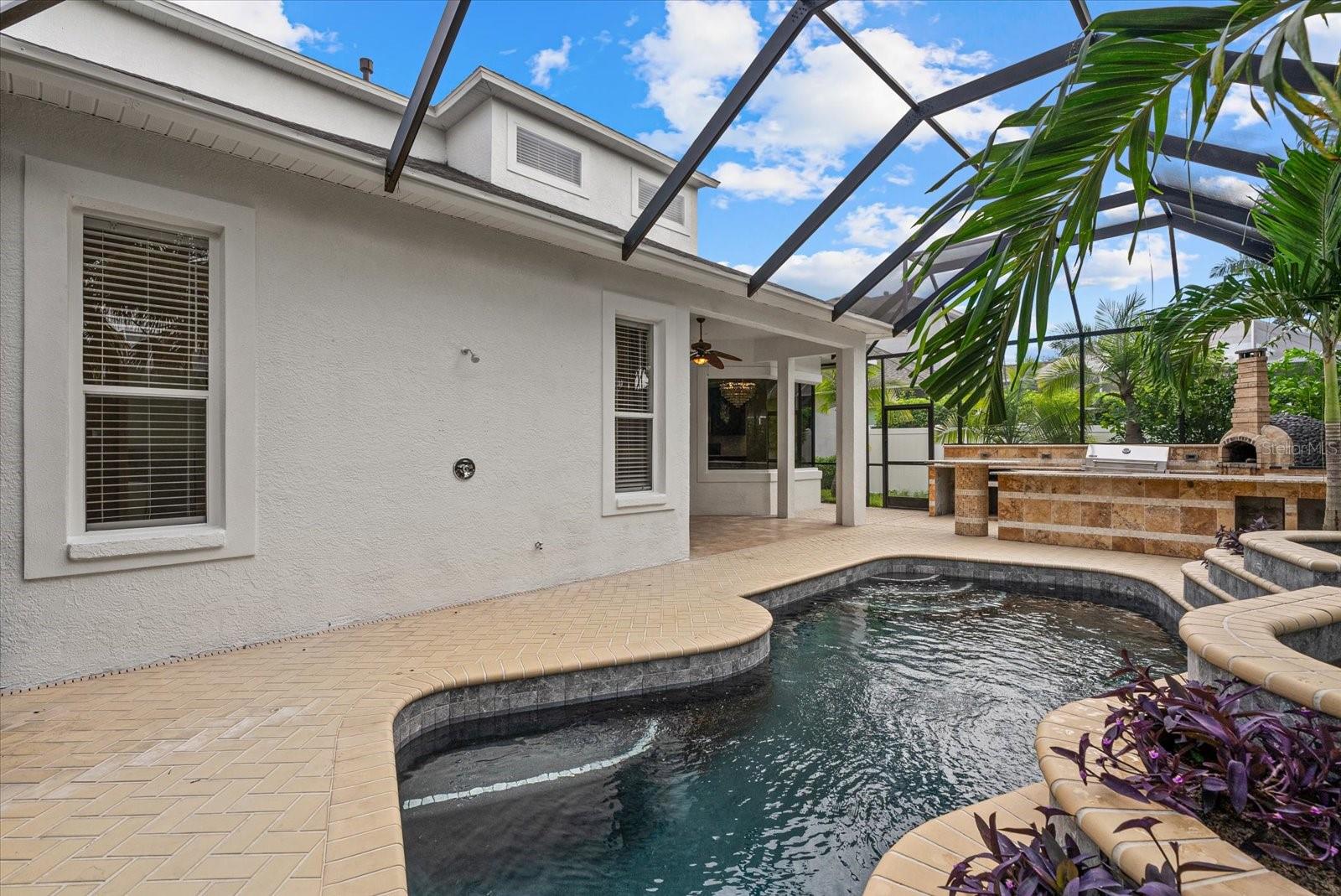 RIVERWALK VILLAGE CYPRESS BANKS SP H 1&2 - Residential