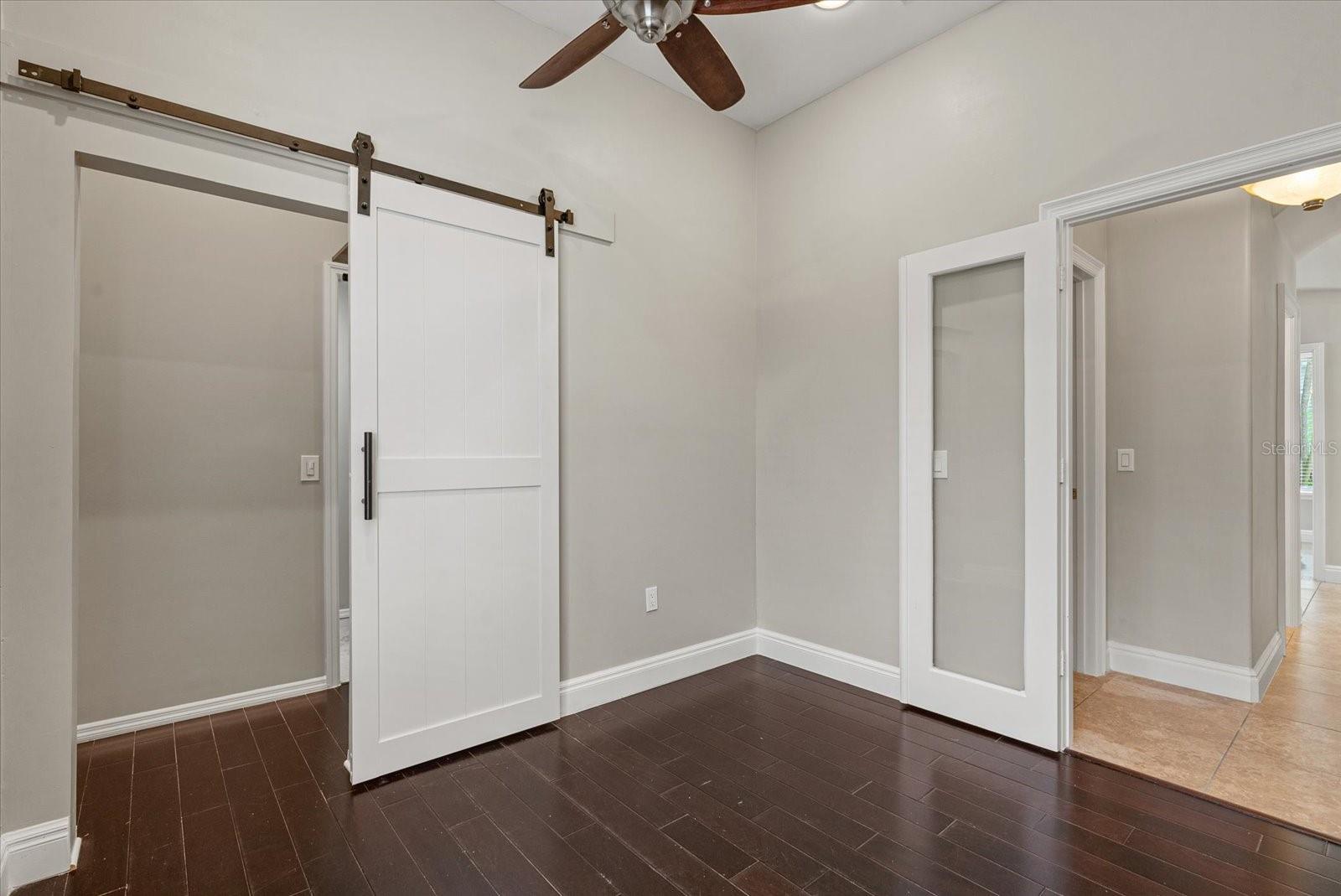 RIVERWALK VILLAGE CYPRESS BANKS SP H 1&2 - Residential