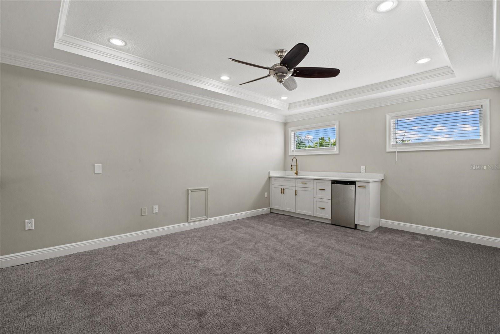 RIVERWALK VILLAGE CYPRESS BANKS SP H 1&2 - Residential