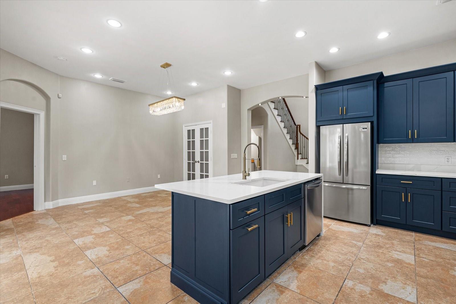 RIVERWALK VILLAGE CYPRESS BANKS SP H 1&2 - Residential