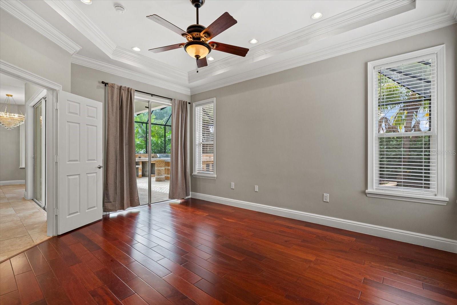 RIVERWALK VILLAGE CYPRESS BANKS SP H 1&2 - Residential