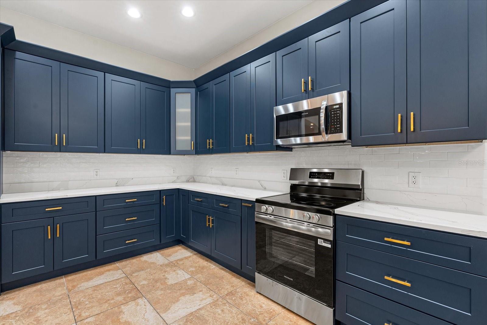 RIVERWALK VILLAGE CYPRESS BANKS SP H 1&2 - Residential