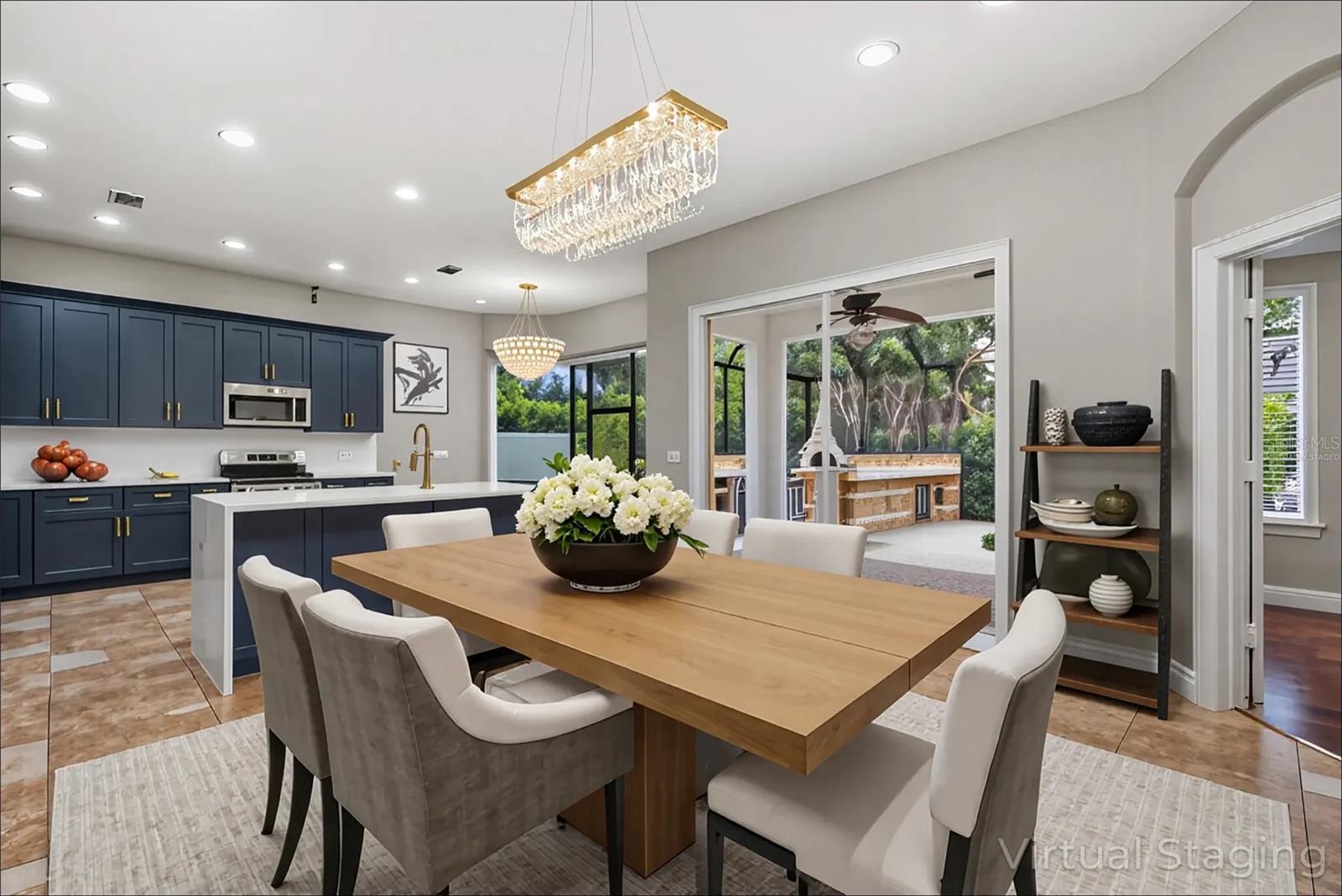 RIVERWALK VILLAGE CYPRESS BANKS SP H 1&2 - Residential