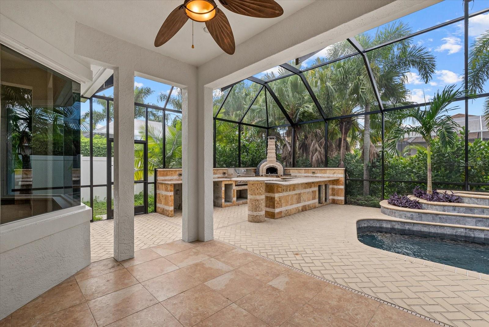 RIVERWALK VILLAGE CYPRESS BANKS SP H 1&2 - Residential