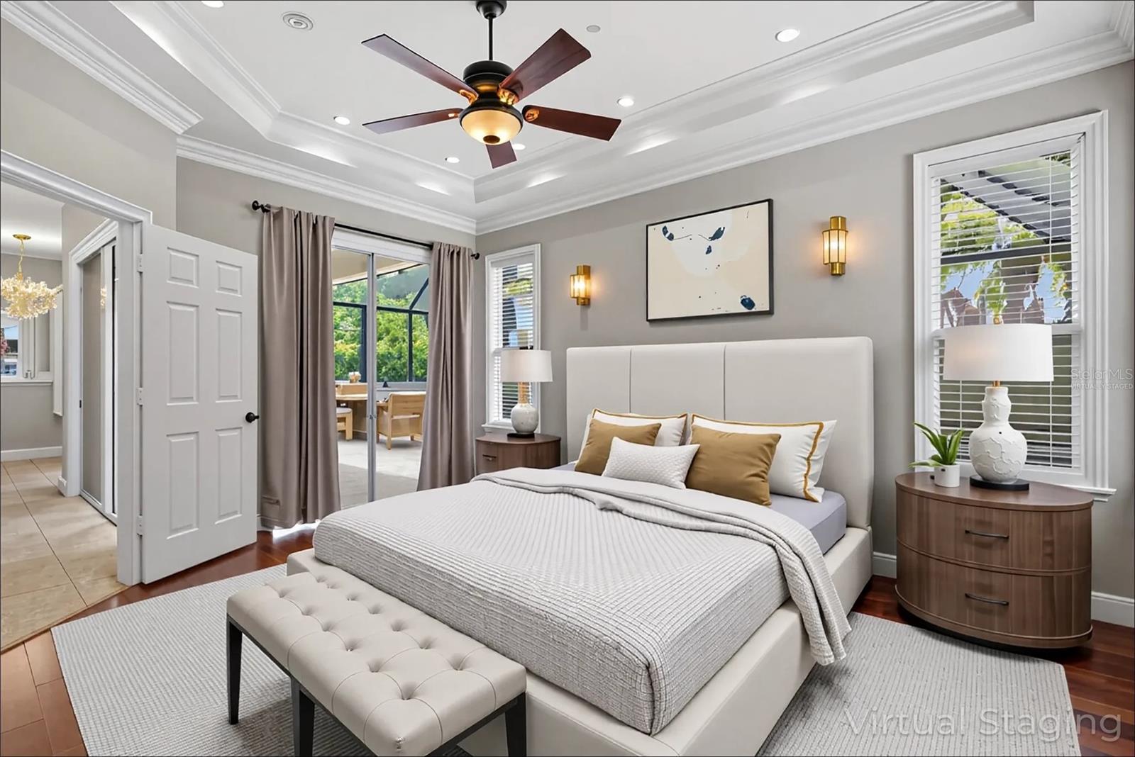 RIVERWALK VILLAGE CYPRESS BANKS SP H 1&2 - Residential