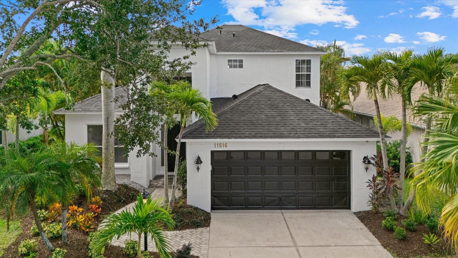 RIVERWALK VILLAGE CYPRESS BANKS SP H 1&2 - Residential