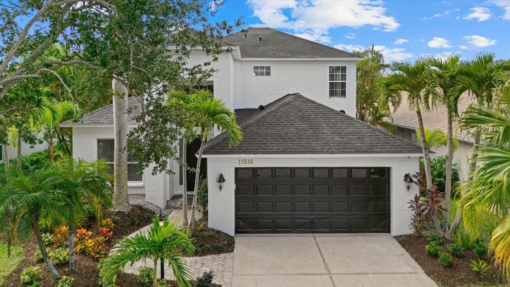 Photo of 11516 Sweetflag Drive, Lakewood Ranch, FL 34202 (MLS # A4667042)