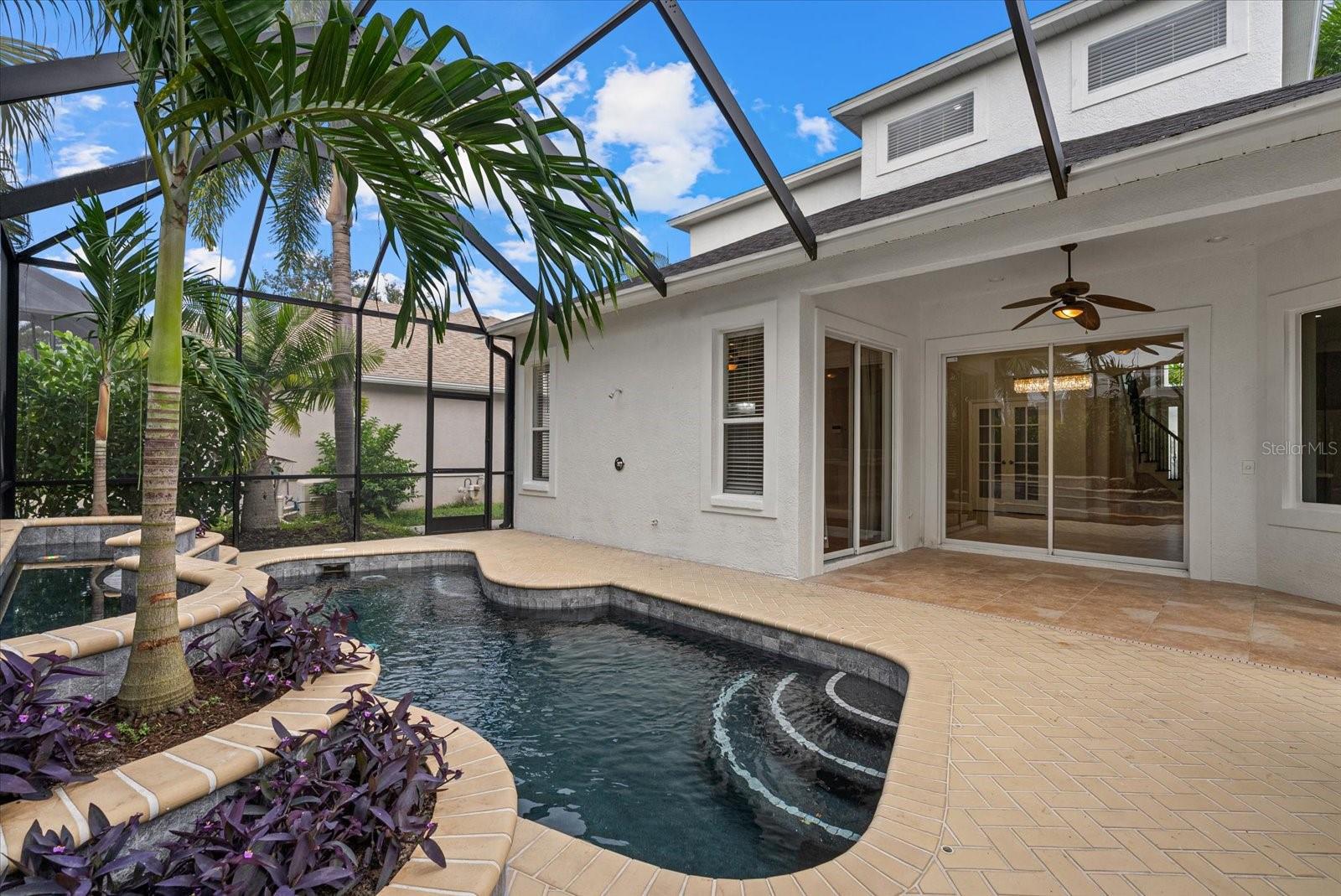 RIVERWALK VILLAGE CYPRESS BANKS SP H 1&2 - Residential