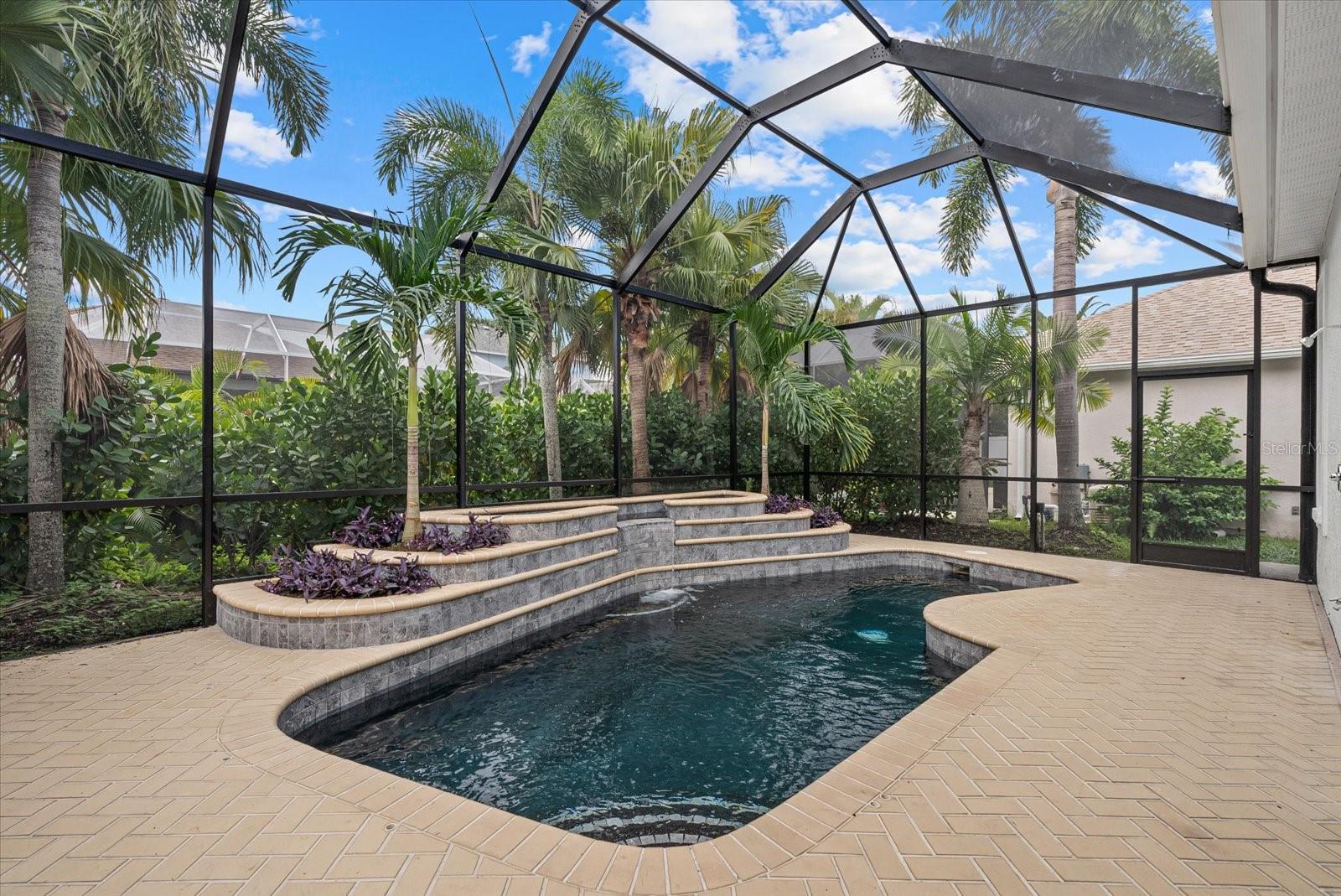 RIVERWALK VILLAGE CYPRESS BANKS SP H 1&2 - Residential