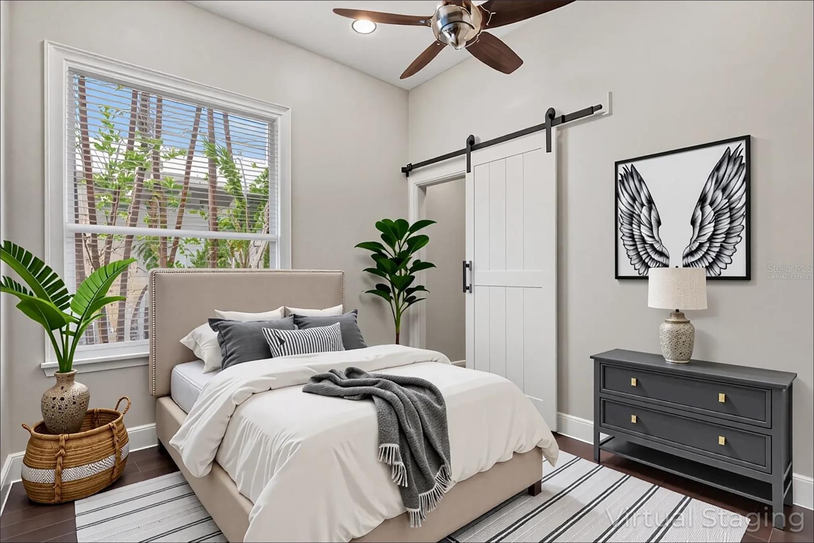 RIVERWALK VILLAGE CYPRESS BANKS SP H 1&2 - Residential