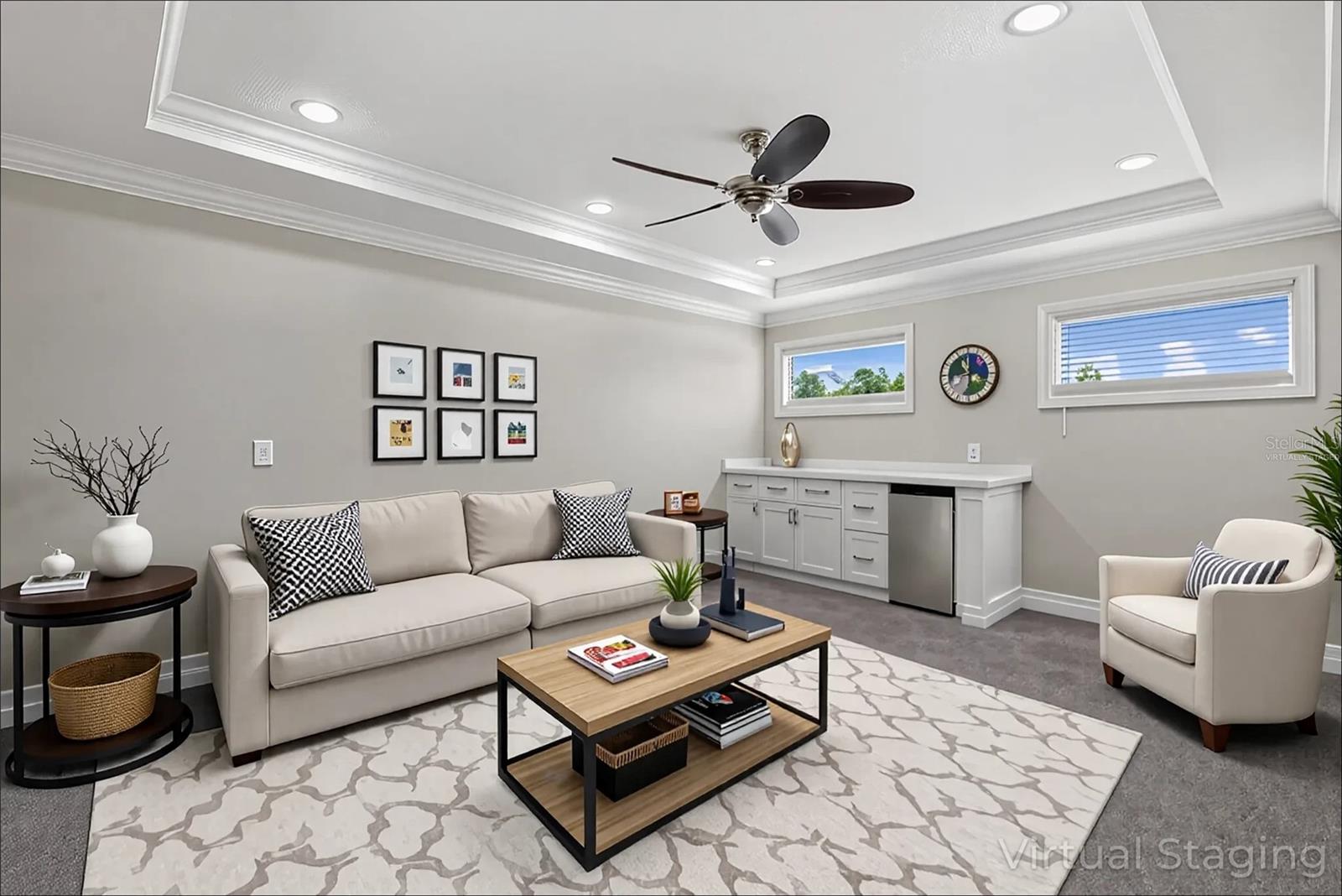 RIVERWALK VILLAGE CYPRESS BANKS SP H 1&2 - Residential