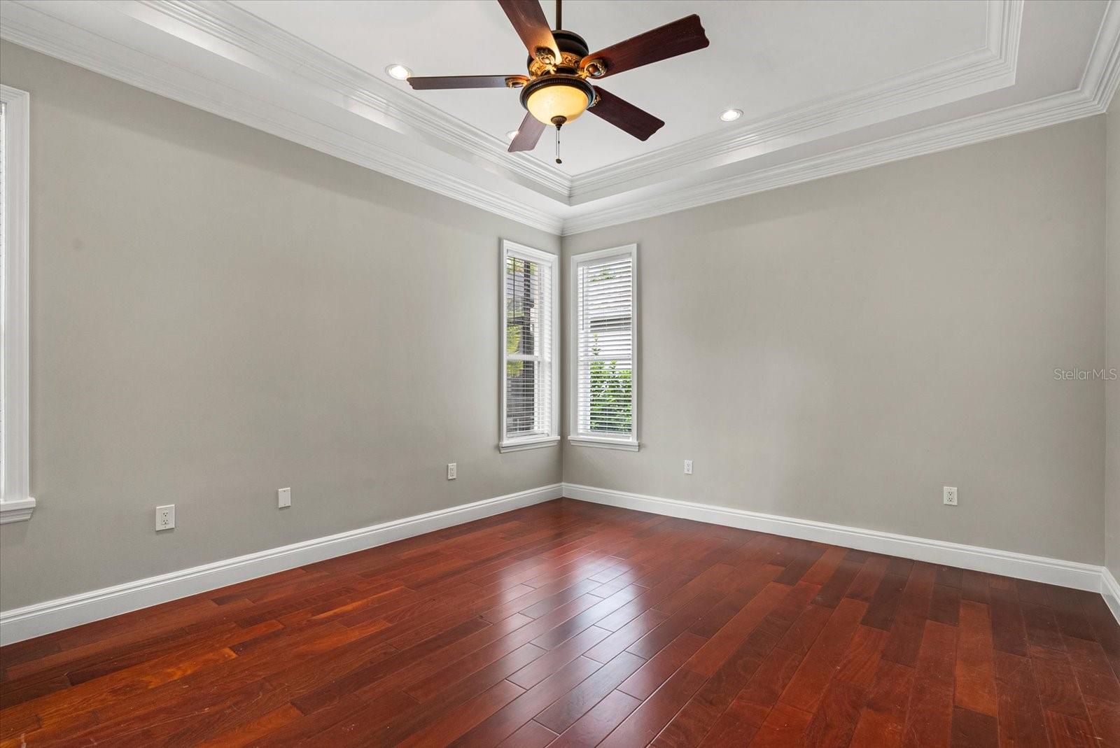 RIVERWALK VILLAGE CYPRESS BANKS SP H 1&2 - Residential