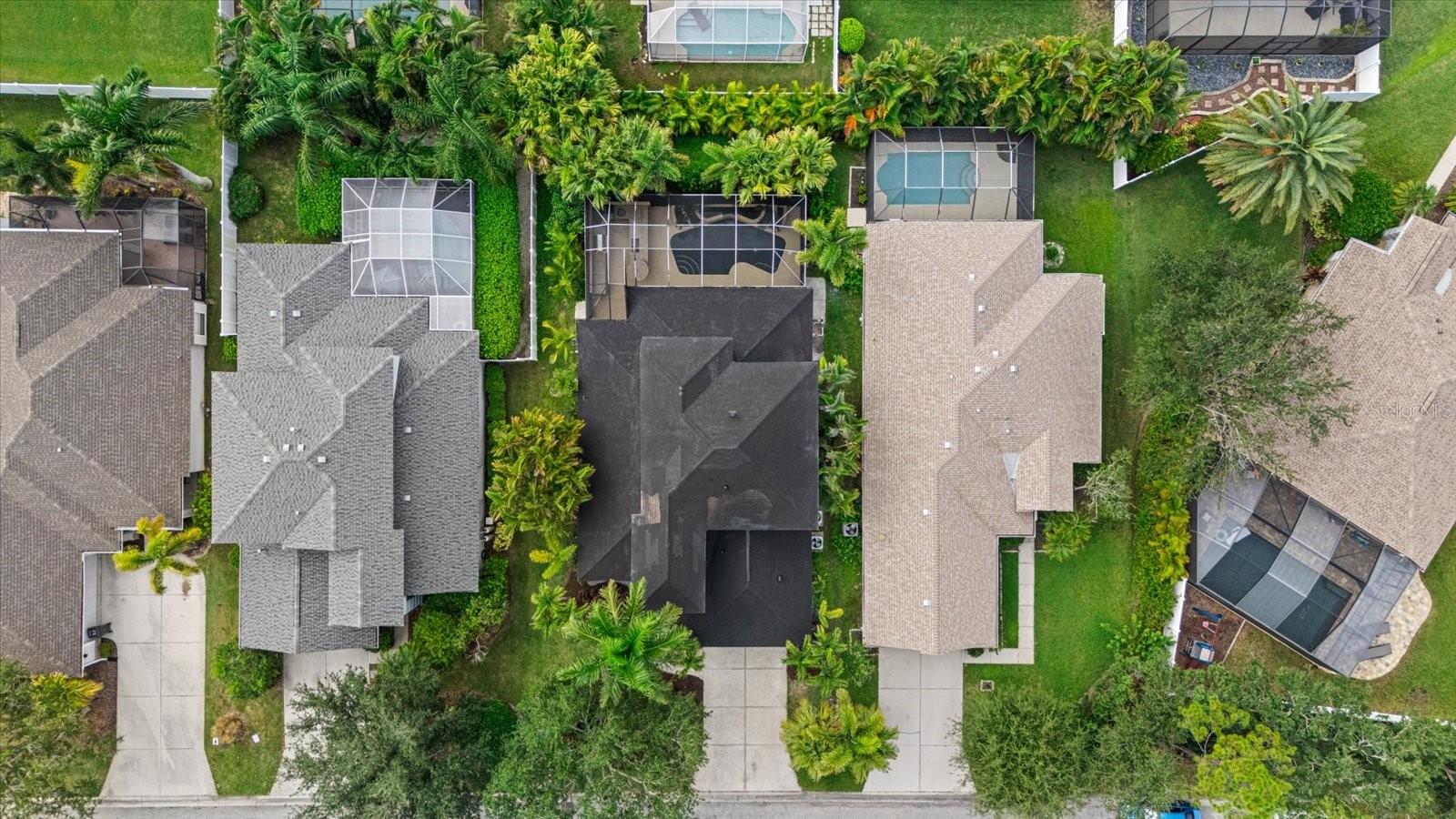 RIVERWALK VILLAGE CYPRESS BANKS SP H 1&2 - Residential