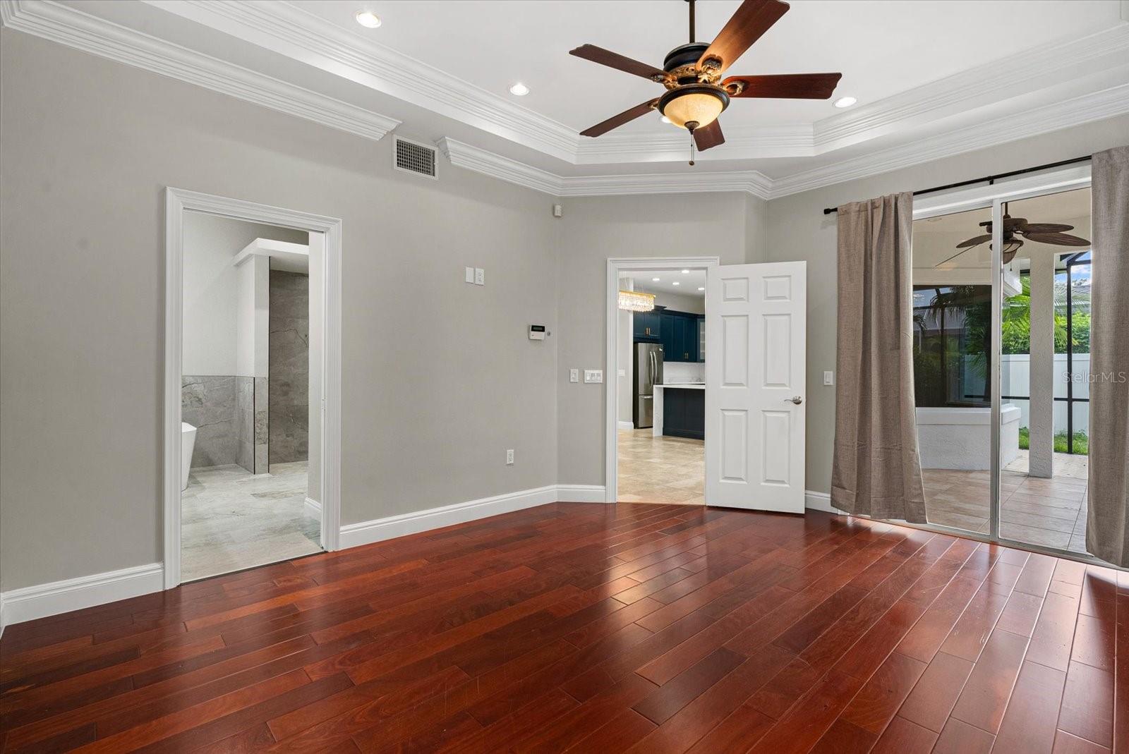 RIVERWALK VILLAGE CYPRESS BANKS SP H 1&2 - Residential