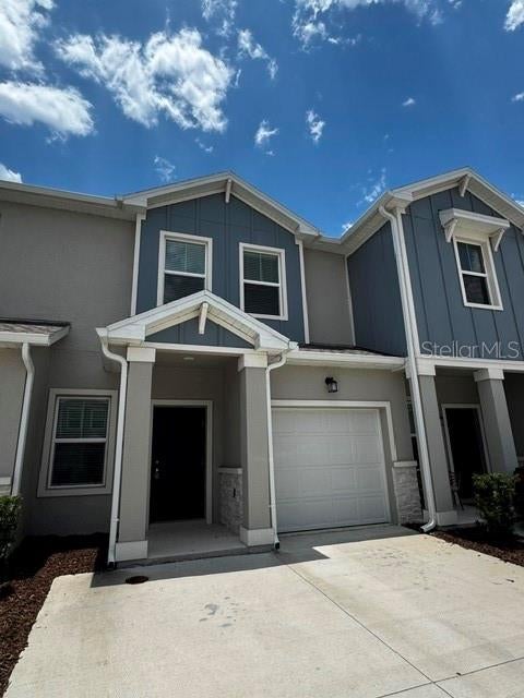 Photo of 2500 Skyline Loop, Kissimmee, FL 34758 (MLS # S5152802)