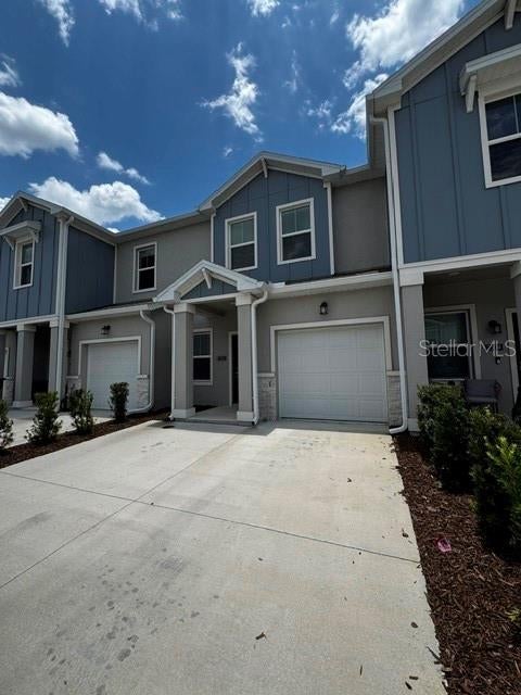 Photo of 2500 Skyline Loop, Kissimmee, FL 34758 (MLS # S5152802)
