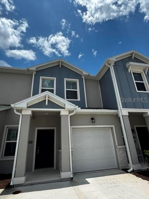 Photo of 2500 Skyline Loop, Kissimmee, FL 34758 (MLS # S5152802)