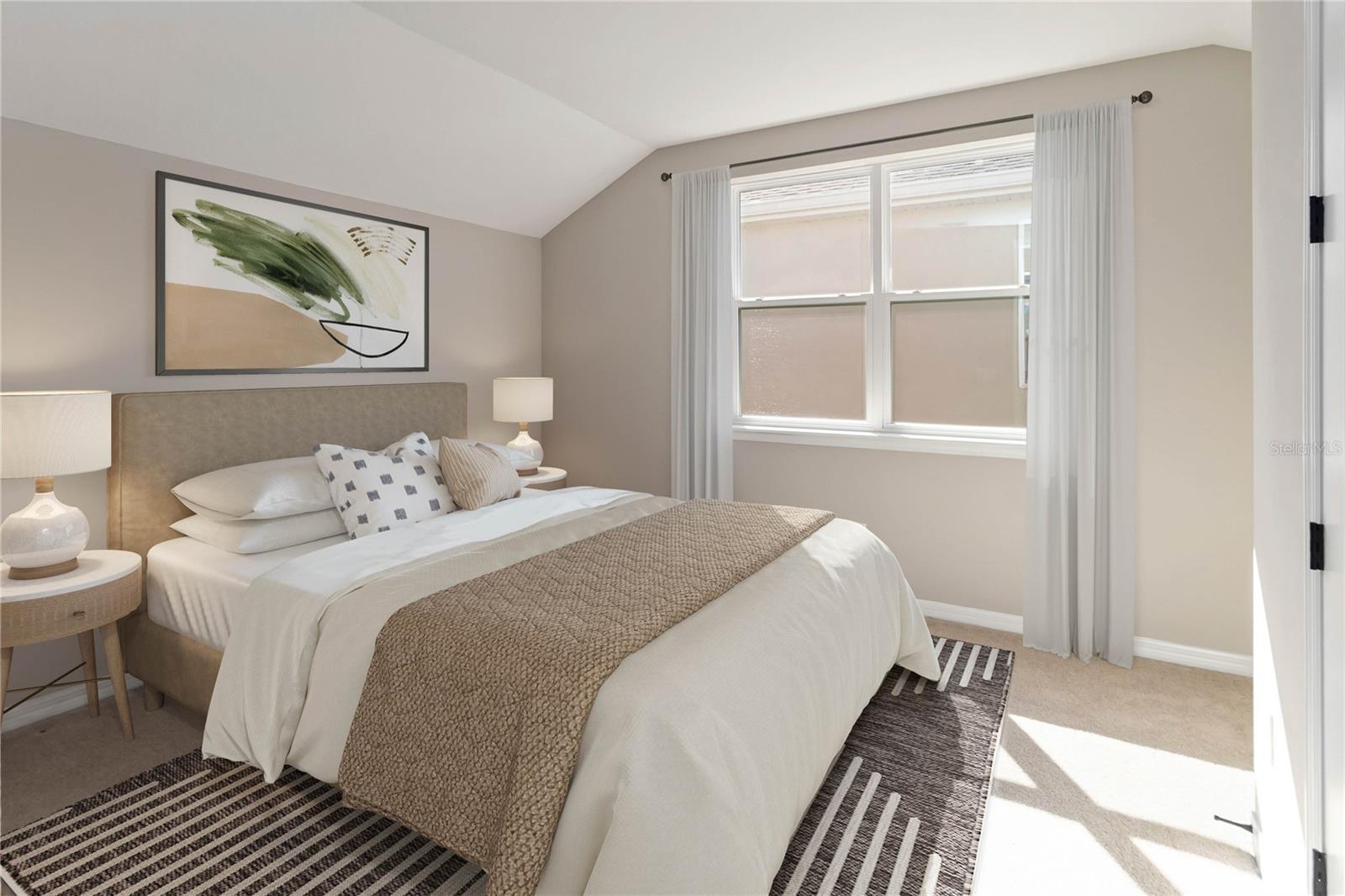 MAGNOLIA AT WESTSIDE - Residential