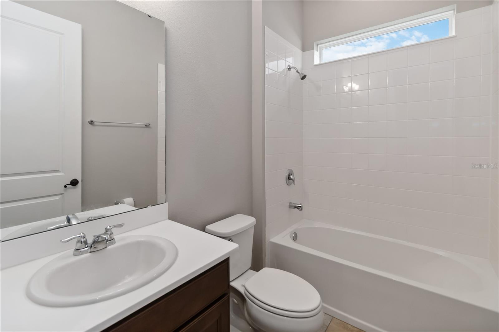 MAGNOLIA AT WESTSIDE - Residential