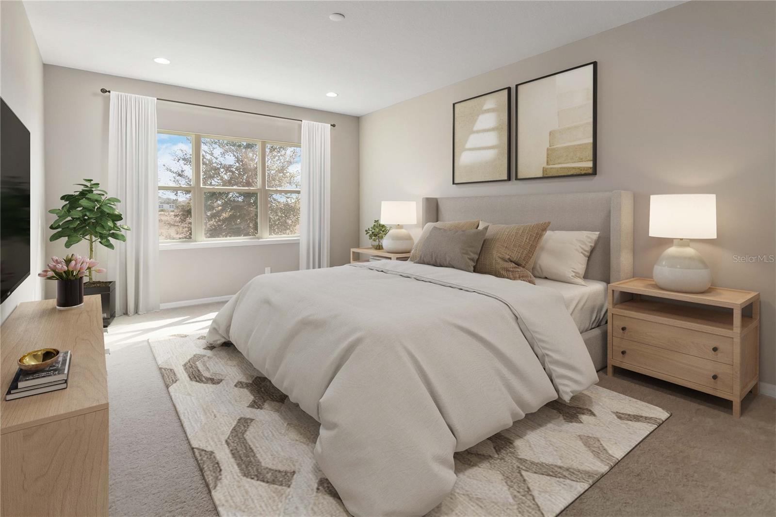 MAGNOLIA AT WESTSIDE - Residential