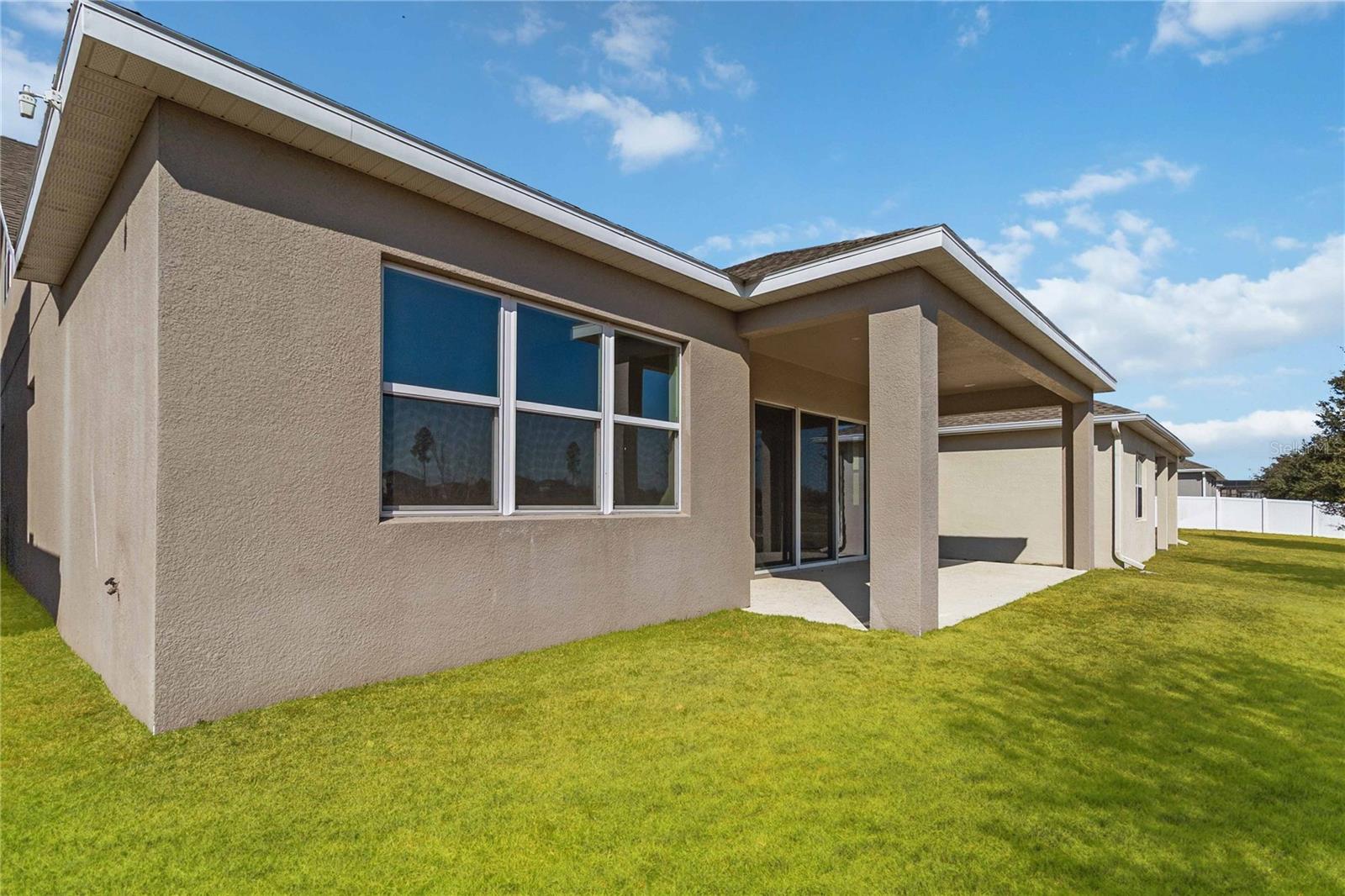 MAGNOLIA AT WESTSIDE - Residential