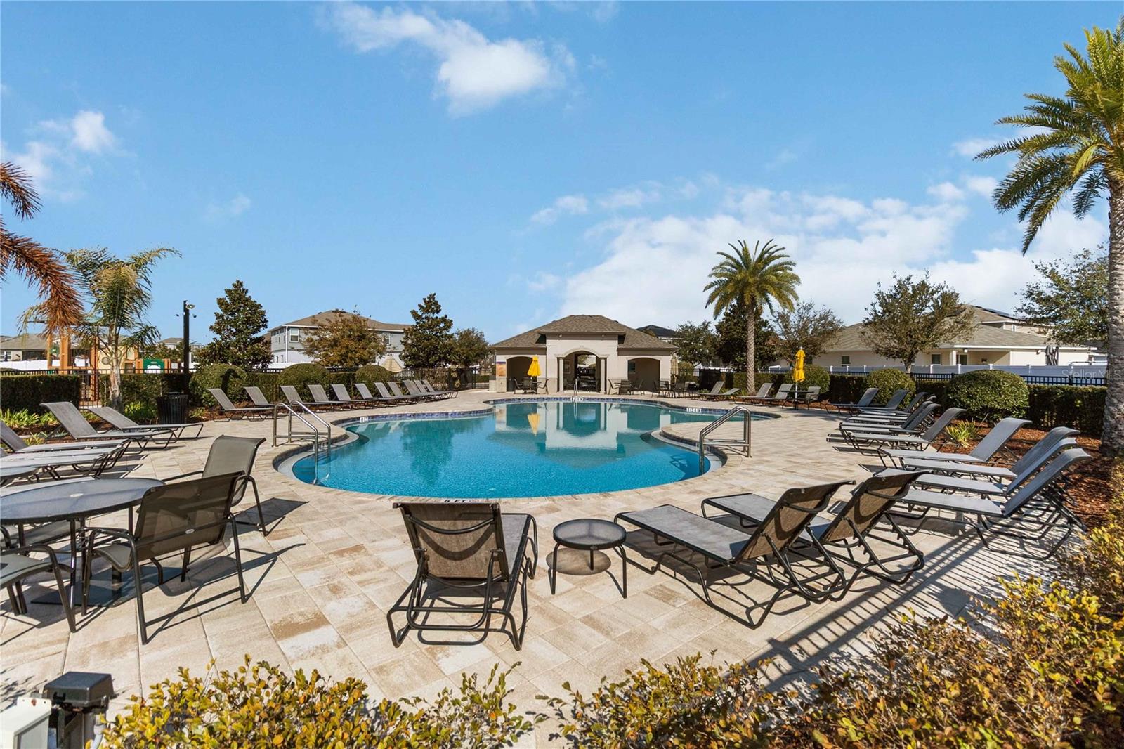 MAGNOLIA AT WESTSIDE - Residential