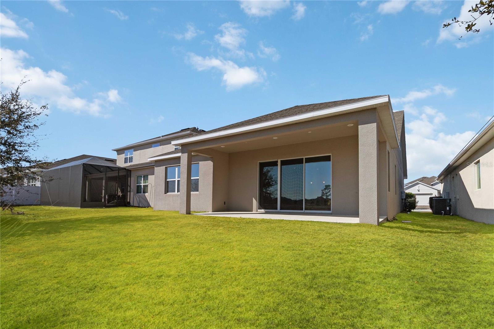 MAGNOLIA AT WESTSIDE - Residential