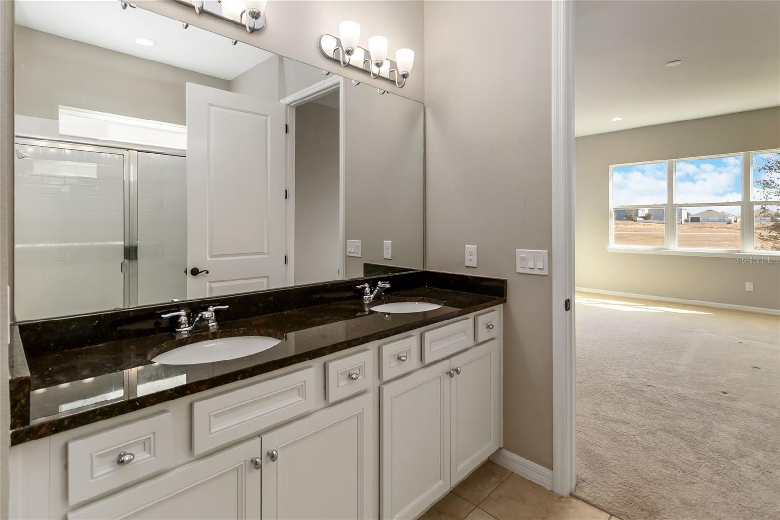 MAGNOLIA AT WESTSIDE - Residential