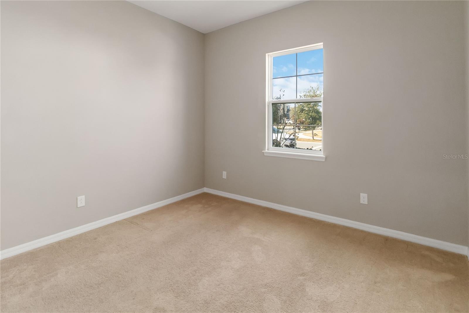 MAGNOLIA AT WESTSIDE - Residential