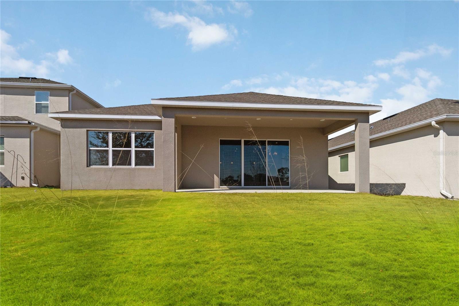 MAGNOLIA AT WESTSIDE - Residential