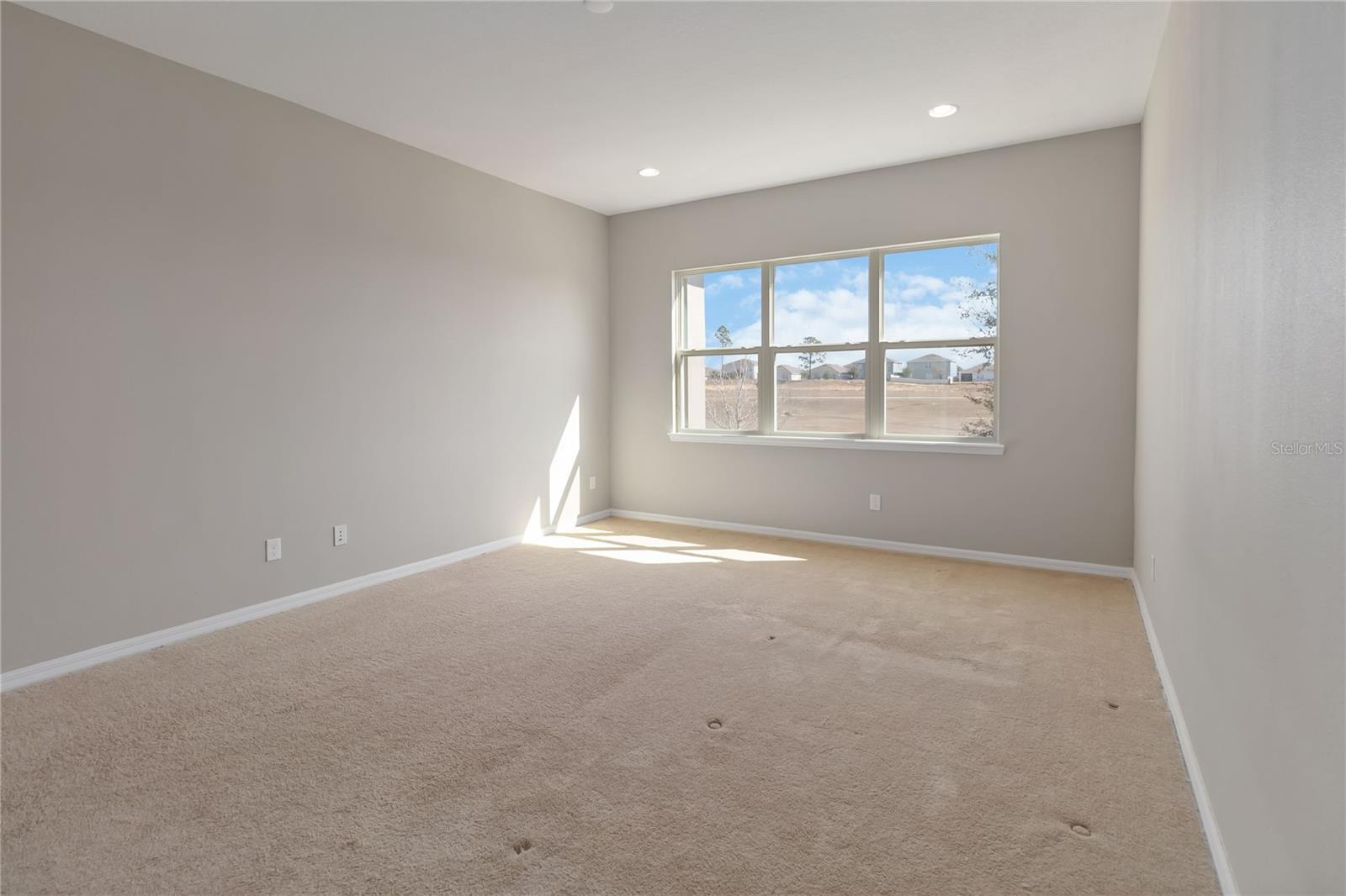 MAGNOLIA AT WESTSIDE - Residential