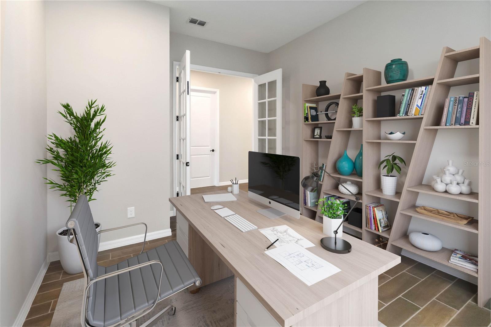 MAGNOLIA AT WESTSIDE - Residential