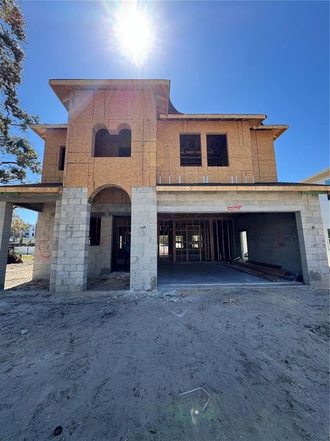 A home in TAMPA