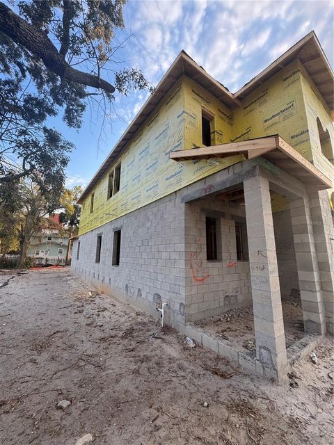 A home in TAMPA