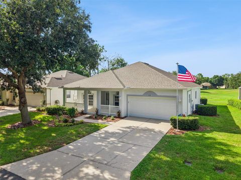 Photo of 2284 Addison Avenue, Clermont, FL 34711 (MLS # O6426304)